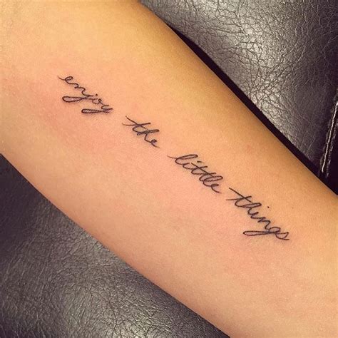 quote tattoos for women|More.